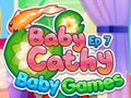 Laro Baby Cathy Ep7: Baby Games