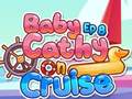 Laro Baby Cathy Ep8: On Cruise 