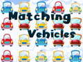 Laro Matching Vehicles
