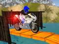 Laro Motorcycle Offroad Sim 2021