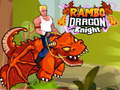 Laro Rambo Dragon Kinight