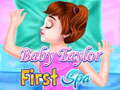 Laro Baby Taylor First Spa