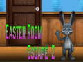 Laro Amgel Easter Room Escape 2