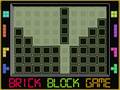 Laro Brick Block Game