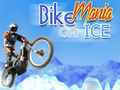 Laro Bike Mania 3 On Ice