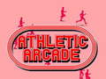Laro Athletic arcade