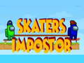 Laro Among Us Skaters Impostor