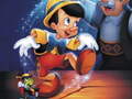 Laro Pinocchio Jigsaw Puzzle Collection