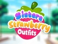 Laro Sisters Strawberry Outfits