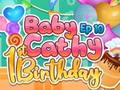 Laro Baby Cathy Ep10: 1st Birthday