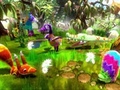 Laro New Looney Tunes: Grow Fast Um Graden