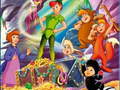 Laro Peter Pan Jigsaw Puzzle Collection