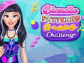 Laro Blondie Patterns Hashtag Challenge