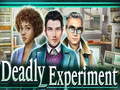 Laro Deadly Experiment