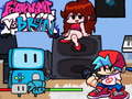 Laro Friday Night Funkin vs BR14N 