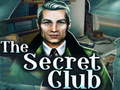Laro The Secret Club