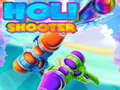 Laro Holi Shooter