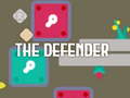 Laro The defender