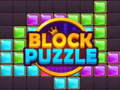 Laro Block Puzzle