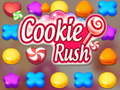 Laro Cookie Rush