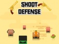 Laro Shoot Defense
