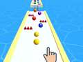 Laro Ball Run 2048