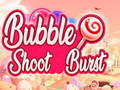 Laro Bubble Shoot Burst