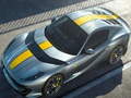 Laro Ferrari 812 Competizione Slide