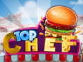 Laro Top Chef