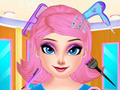 Laro Princess Crazy Hair Challenge