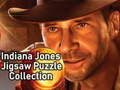 Laro Indiana Jones Jigsaw Puzzle Collection