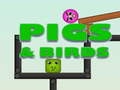 Laro Pigs & Birds
