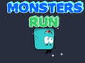 Laro Monsters Runs