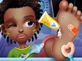 Laro Foot Doctor