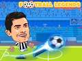 Laro Football Legends 2021