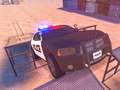 Laro Police Drift & Stunt