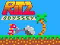 Laro Ritz Odyssey