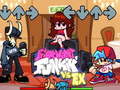 Laro Friday Night Funkin Boyfriend vs Ex
