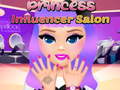 Laro Princess Influencer Salon