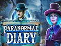 Laro Paranormal Diary