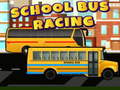 Laro School Bus Racing
