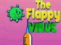 Laro The Flappy Virus
