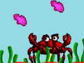 Laro Fish eat fish 2 player