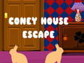 Laro Coney House Escape
