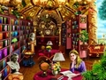 Laro Hidden Library