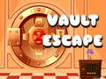 Laro Vault Escape