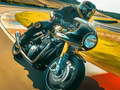 Laro Urban Motorbikes Puzzle