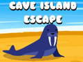 Laro Cave Island Escape