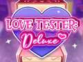 Laro Love Tester Deluxe