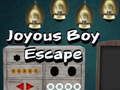 Laro Joyous Boy Escape